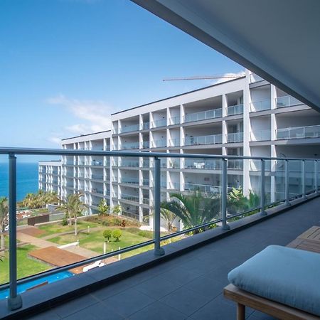 Madeira Residence Apt. 80 Funchal  Exteriör bild