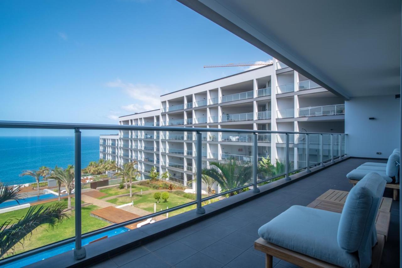 Madeira Residence Apt. 80 Funchal  Exteriör bild