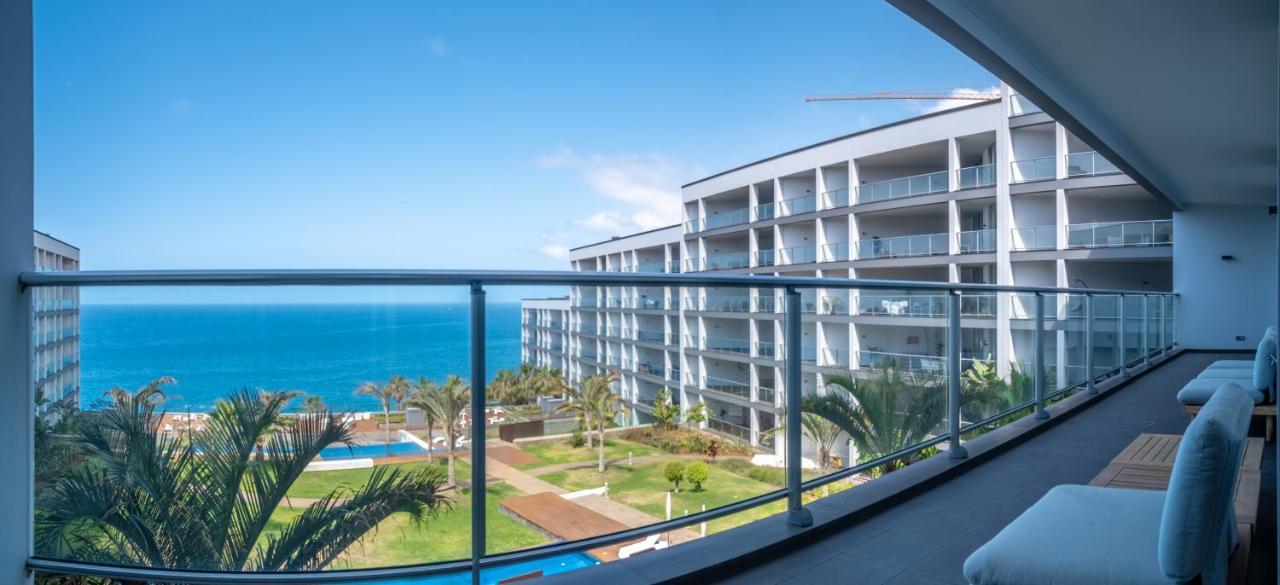 Madeira Residence Apt. 80 Funchal  Exteriör bild