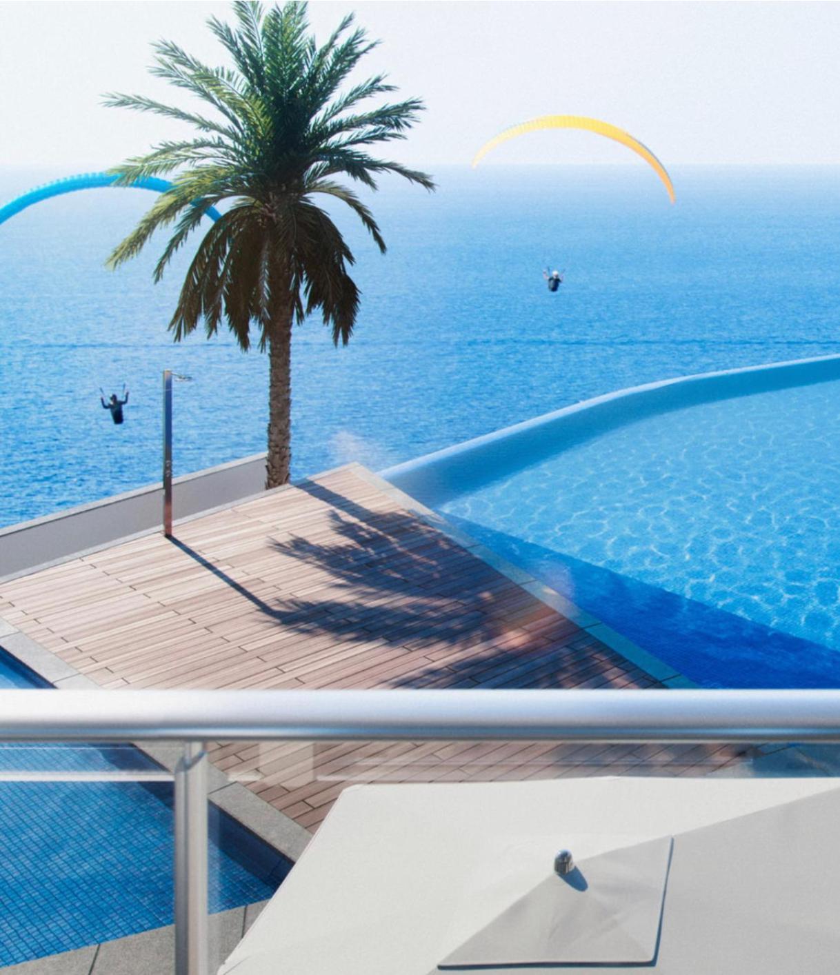 Madeira Residence Apt. 80 Funchal  Exteriör bild